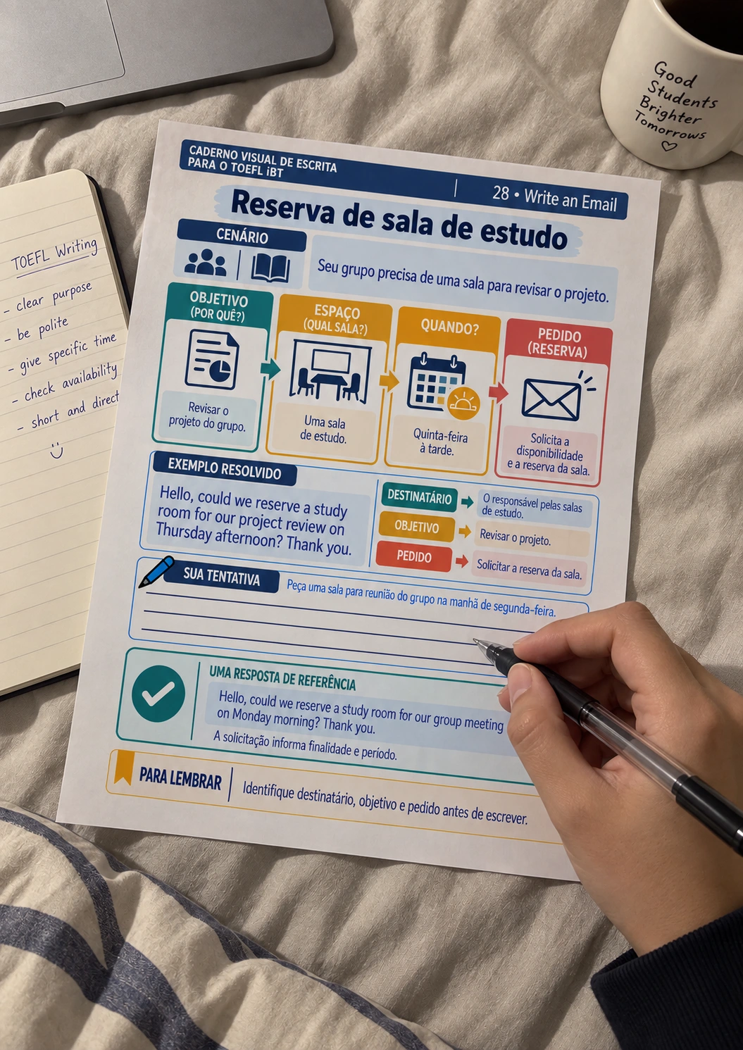 Material em uso 4